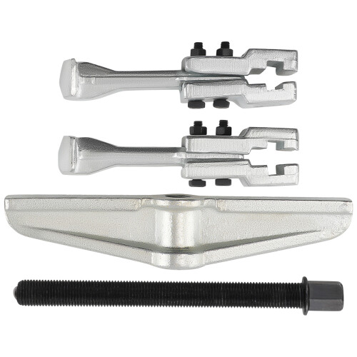 6'' 2 Jaw Gear Puller Extractor Bearing Hand Removal Extractor Tool 150mm 1