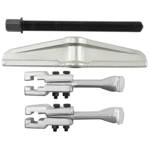 6'' 2 Jaw Gear Puller Extractor Bearing Hand Removal Extractor Tool 150mm 2