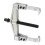 6'' 2 Jaw Gear Puller Extractor Bearing Hand Removal Extractor Tool 150mm 9