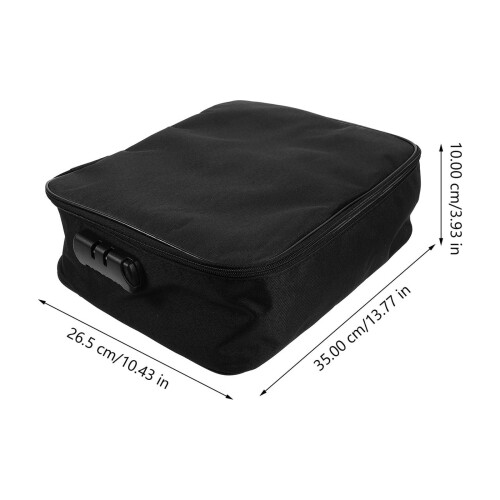 Document Sorter Document Organizer Sleek Design 1Pack Efficient Organization Daily Use 1