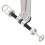 15-330mm Spring Compressor Tool Set for Valve Engine Carbon Steel 9