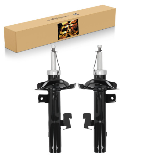 Front Left Right Shock for Ford Focus 2003-2012 C-MAX 2007-2010 2008 2009 2010 2