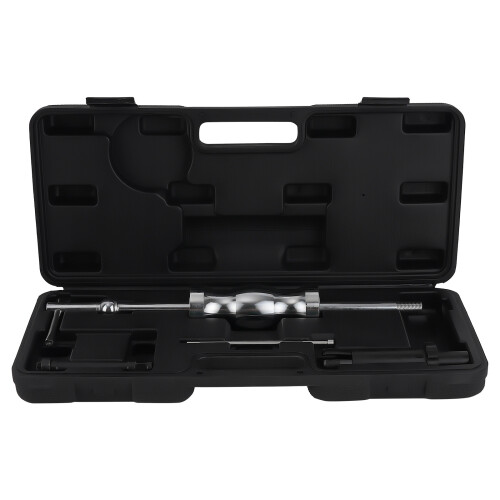 Locking Antitheft Wheel Nut Removal Tool Set For BMW Mini Heavy Duty 1