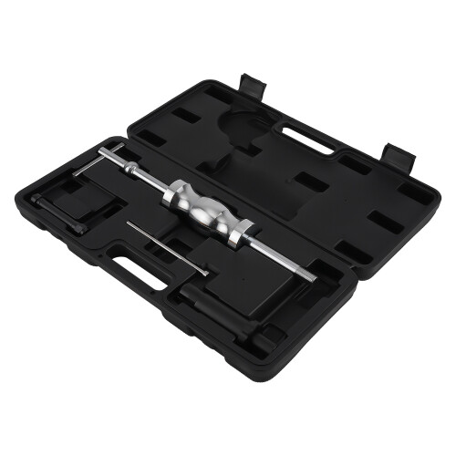 Locking Antitheft Wheel Nut Removal Tool Set For BMW Mini Heavy Duty 2