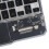 Wireless Bluetooth Keyboard & Mouse Combo 7 Colors Night Light, 78 Keys 10
