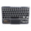 Wireless Bluetooth Keyboard & Mouse Combo 7 Colors Night Light, 78 Keys 11