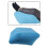Inflatable Back Hip Leg Pillow Lightweight Foot Cushion Support Gently - 5