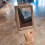 Luxury Folding Oval Table Mirror with Rhinestone Frame, Portable Vanity Mirror with Sturdy Foldable Stand – No Assembly Required 4