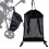 Golf Cart Mesh Storage Bag - Golf Lovers Gift 1