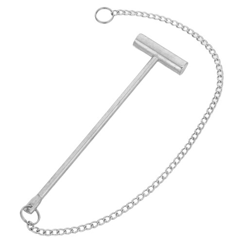 Mini Marteau D'urgence En Inoxydable Pour Points D'alarme