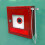 Mini Marteau D'urgence En Inoxydable Pour Points D'alarme 6