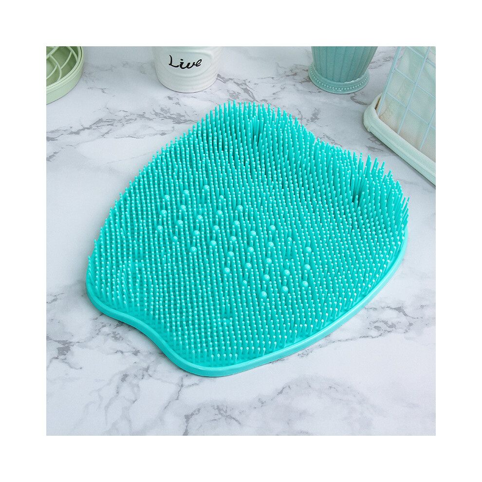 Dachuang Beauty (Green) Foot Scrubber For Odor & Circulation - 50 Char