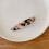 (1) Leopard Hair Clip for Thick Hair 1