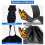 Golf Cart Mesh Storage Bag - Golf Lovers Gift 3