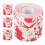 12 Spukiges Papier Toilettenrolle Mit Handprint 1