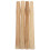 4Stk Holzhammergriff Ersatz, Robust, Ergonomisch, , Für Heimwerker 1