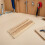 4Stk Holzhammergriff Ersatz, Robust, Ergonomisch, , Für Heimwerker 7