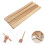 4Stk Holzhammergriff Ersatz, Robust, Ergonomisch, , Für Heimwerker 10