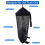 Golf Cart Mesh Storage Bag - Golf Lovers Gift 7