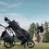 Golf Cart Mesh Storage Bag - Golf Lovers Gift 8