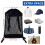 Golf Cart Mesh Storage Bag - Golf Lovers Gift 9