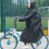 Erwachsener Tragbarer Regenponcho Robustes Material 2