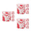 12 Spukiges Papier Toilettenrolle Mit Handprint 3
