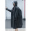 Erwachsener Tragbarer Regenponcho Robustes Material 9