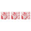 12 Spukiges Papier Toilettenrolle Mit Handprint 6