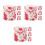 12 Spukiges Papier Toilettenrolle Mit Handprint 7