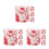 12 Spukiges Papier Toilettenrolle Mit Handprint 8