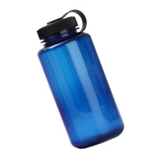 Gourde étanche grande capacité pour le sport, le fitness, les activités de plein air et les voyages. Gourde à large ouverture.