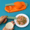 Dumpling Maker Wrapper Presser Kit Manual Labor-Saving Dumplings Dough Molder 2In1 Baking Gadget Machine Tool 2