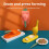 Dumpling Maker Wrapper Presser Kit Manual Labor-Saving Dumplings Dough Molder 2In1 Baking Gadget Machine Tool 6