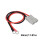 Καλώδιο σύνδεσης ακροδεκτών O-ring με βύσμα Anderson 50A, καλώδιο τροφοδοσίας για φόρτιση 5