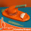 Dumpling Maker Wrapper Presser Handmatige Arbeidsbesparende Dumpling Deegvormer 2-in-1 Bakapparaat Machinegereedschap 7