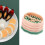 Manual Egg Slicer Cutter 3-in-1 Kitchen Tool 2
