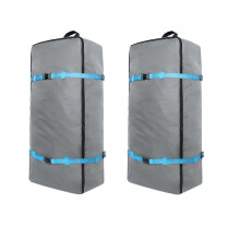 Grand sac de rangement pour bagages, sac de rangement extra large pour meubles, pour une utilisation intérieure et extérieure, idéal pour le