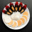 Manual Egg Slicer Cutter 3-in-1 Kitchen Tool 4
