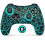 Controller a effetto Hall compatibile con Nintendo Switch/Switch2/Lite/OLED; Controller Pro wireless per PC/Android/iOS; LED a 9 colori, 1