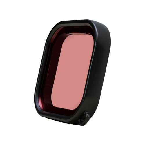 Action 6 Waterproof Housing 60m Dive Case, High Transparency Lens