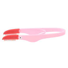 Multi Functional Pet Grooming Comb for Cleaning Dog Eye and Facial Areas