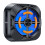 Semiconductor Phone Cooler with RGB Lights – Ultra-Quiet 24dB, Type-C Powered, Compatible with iPhone/Android 3