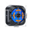 Semiconductor Phone Cooler with RGB Lights – Ultra-Quiet 24dB, Type-C Powered, Compatible with iPhone/Android 4