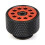Exhaust Plug, Convenient Practical Computer Exhaust Fitting, PM-JS-PQDT1 Water Cooling System For Desktop Computer Home 6