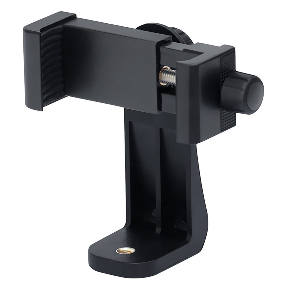 Universal Smartphone Tripod Adapter Cell Phone Holder Mount Adapter For 9071309052084