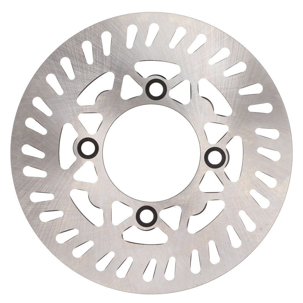 Brake Rotor, Brake Caliper Disc Rotor High Toughness Professional For 0Cc 70Cc 90Cc 110Cc 125Cc 140Cc 150Cc 160C Atv 9071309051896