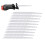 Λάμες Saber για Ξύλο και PVC240x19x1.5mm10 τεμάχια 1