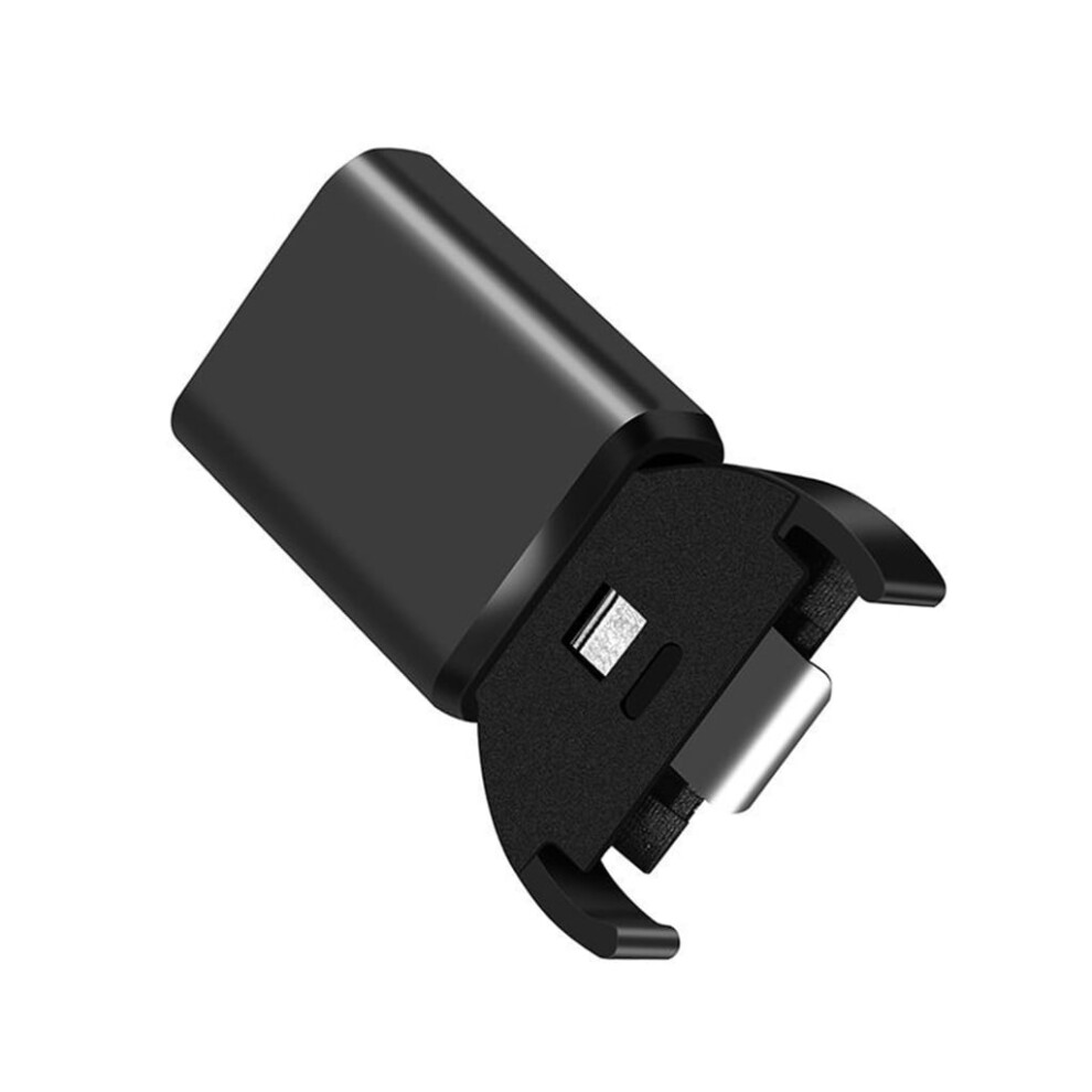 Yiemeen Button Battery Charger Lithium Coin Battery Usb C Charger For Lir2032,Lir1632 9071309052091