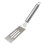 Mini espátula de servir de acero inoxidable 9.8in1pc 1